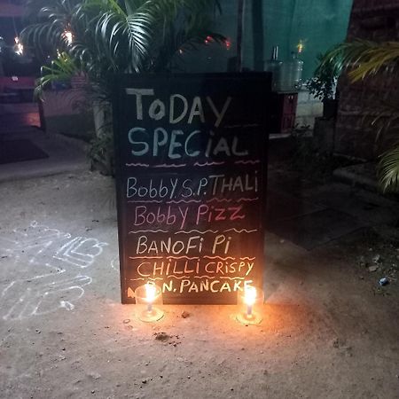 Hampi Nature Cottage エクステリア 写真