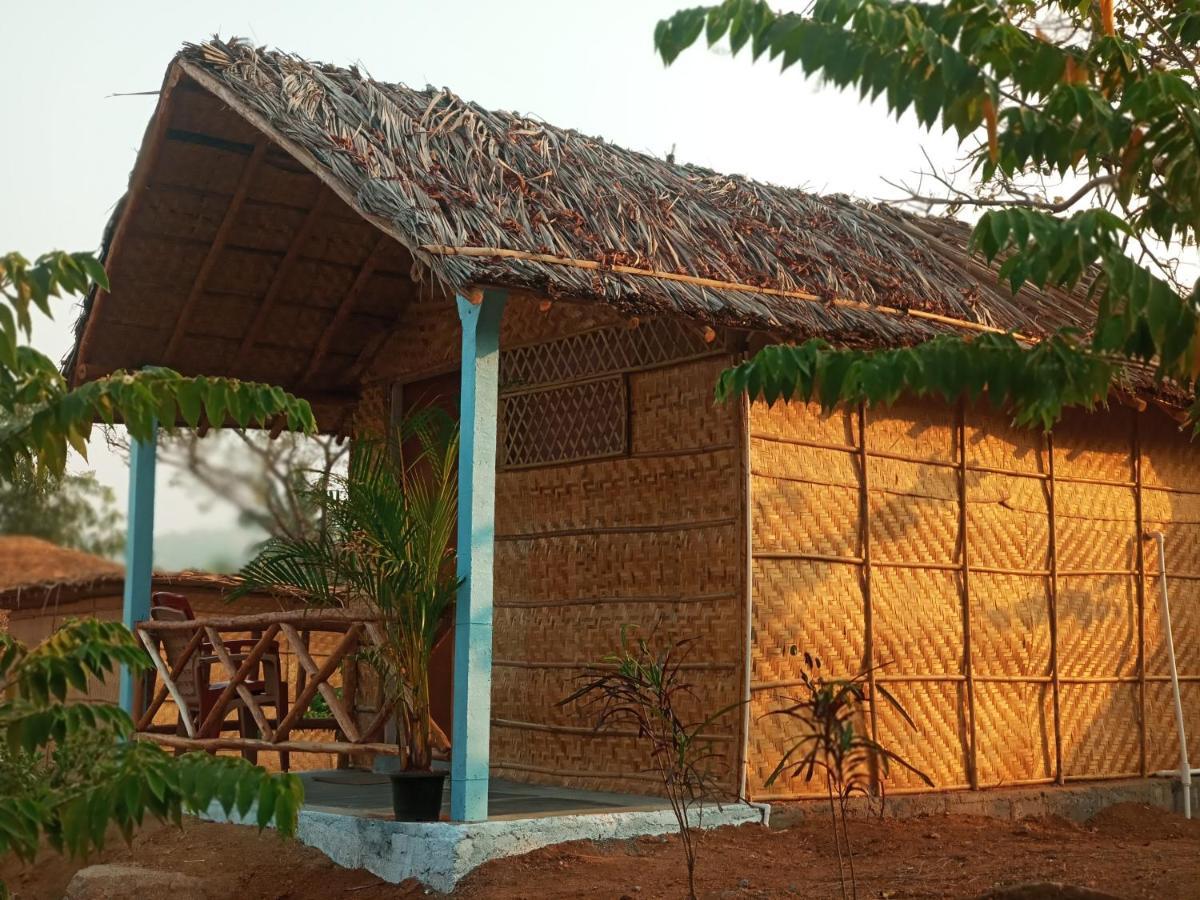 Hampi Nature Cottage エクステリア 写真