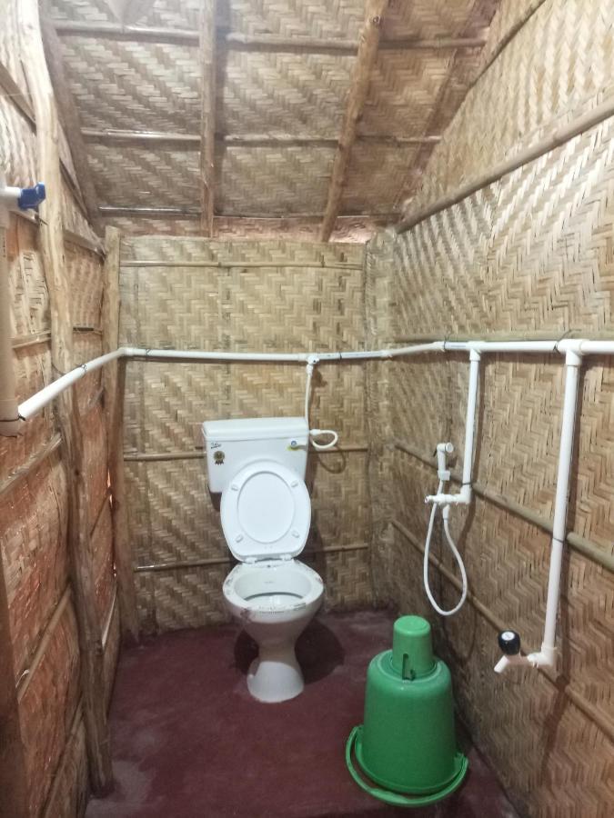 Hampi Nature Cottage エクステリア 写真