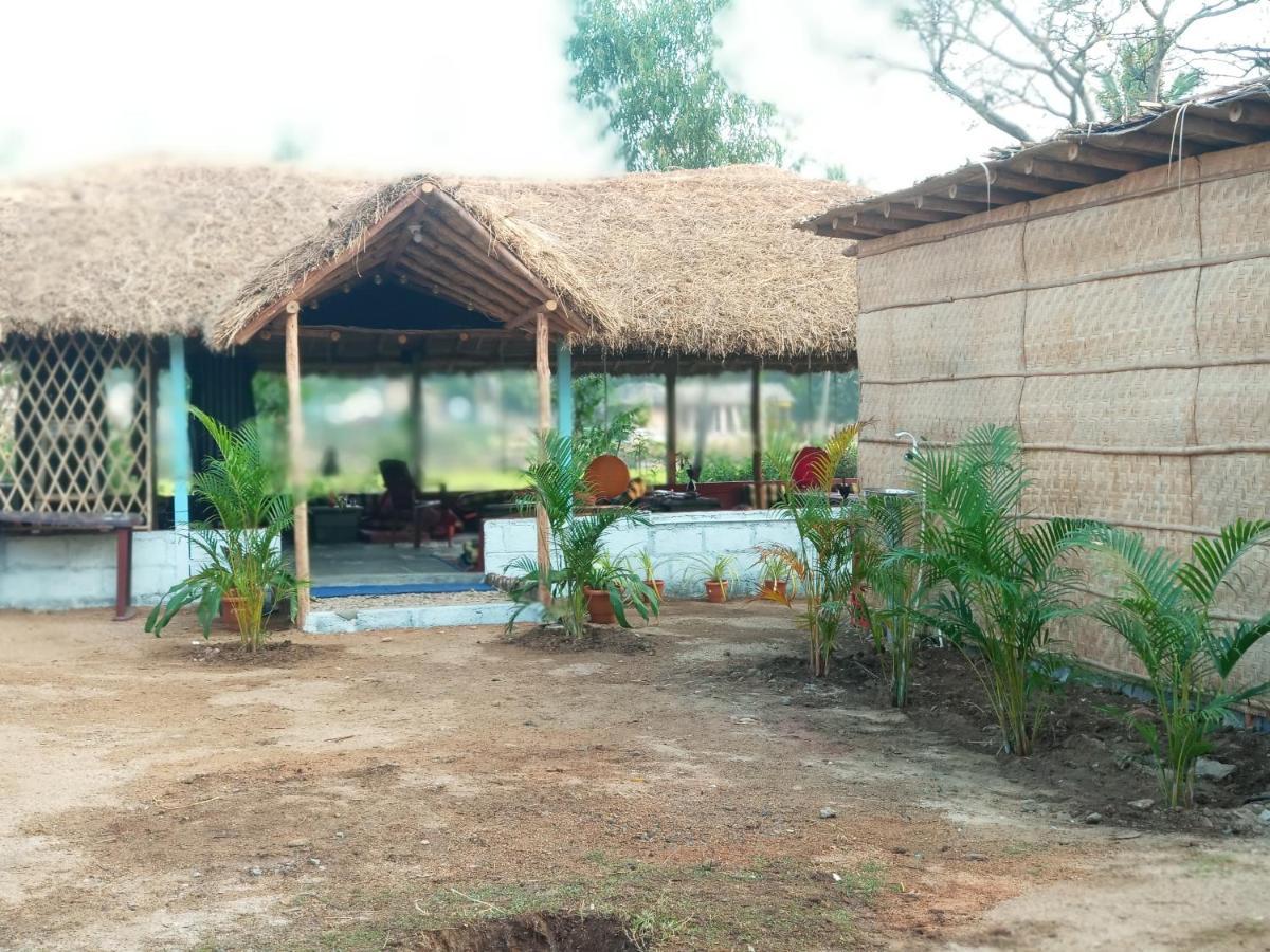Hampi Nature Cottage エクステリア 写真