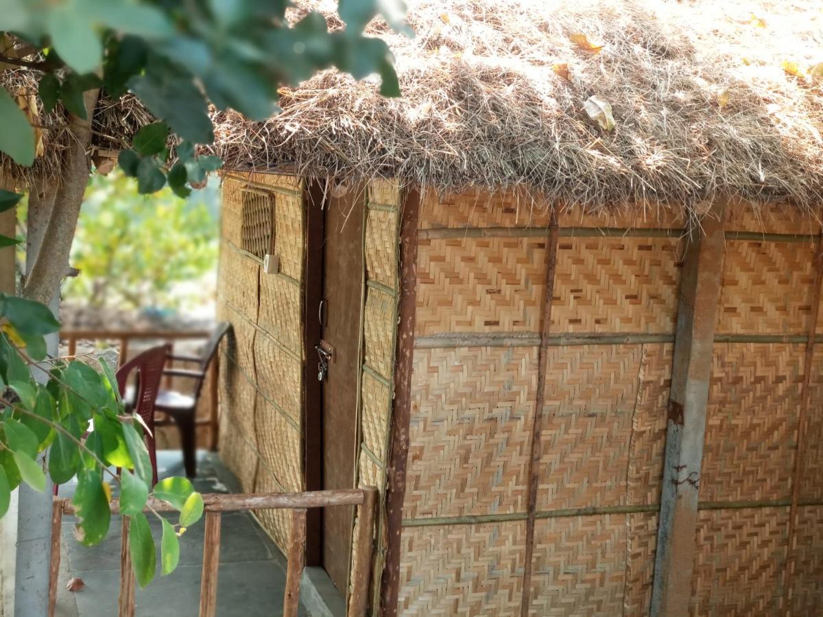 Hampi Nature Cottage エクステリア 写真