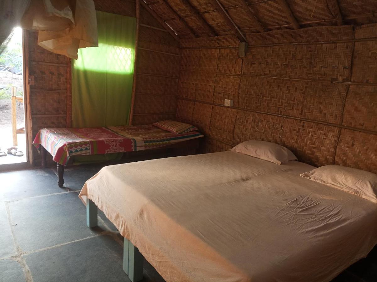 Hampi Nature Cottage エクステリア 写真