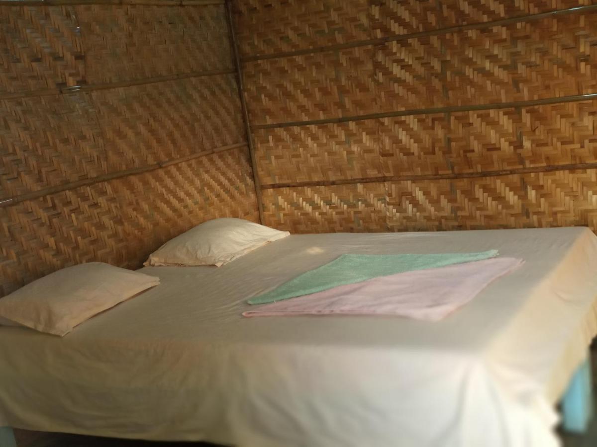 Hampi Nature Cottage エクステリア 写真