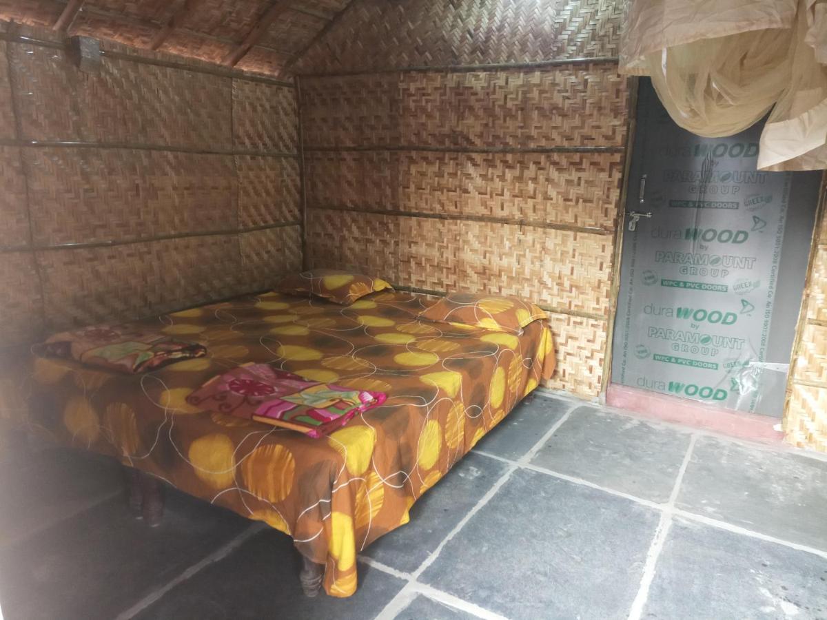 Hampi Nature Cottage エクステリア 写真