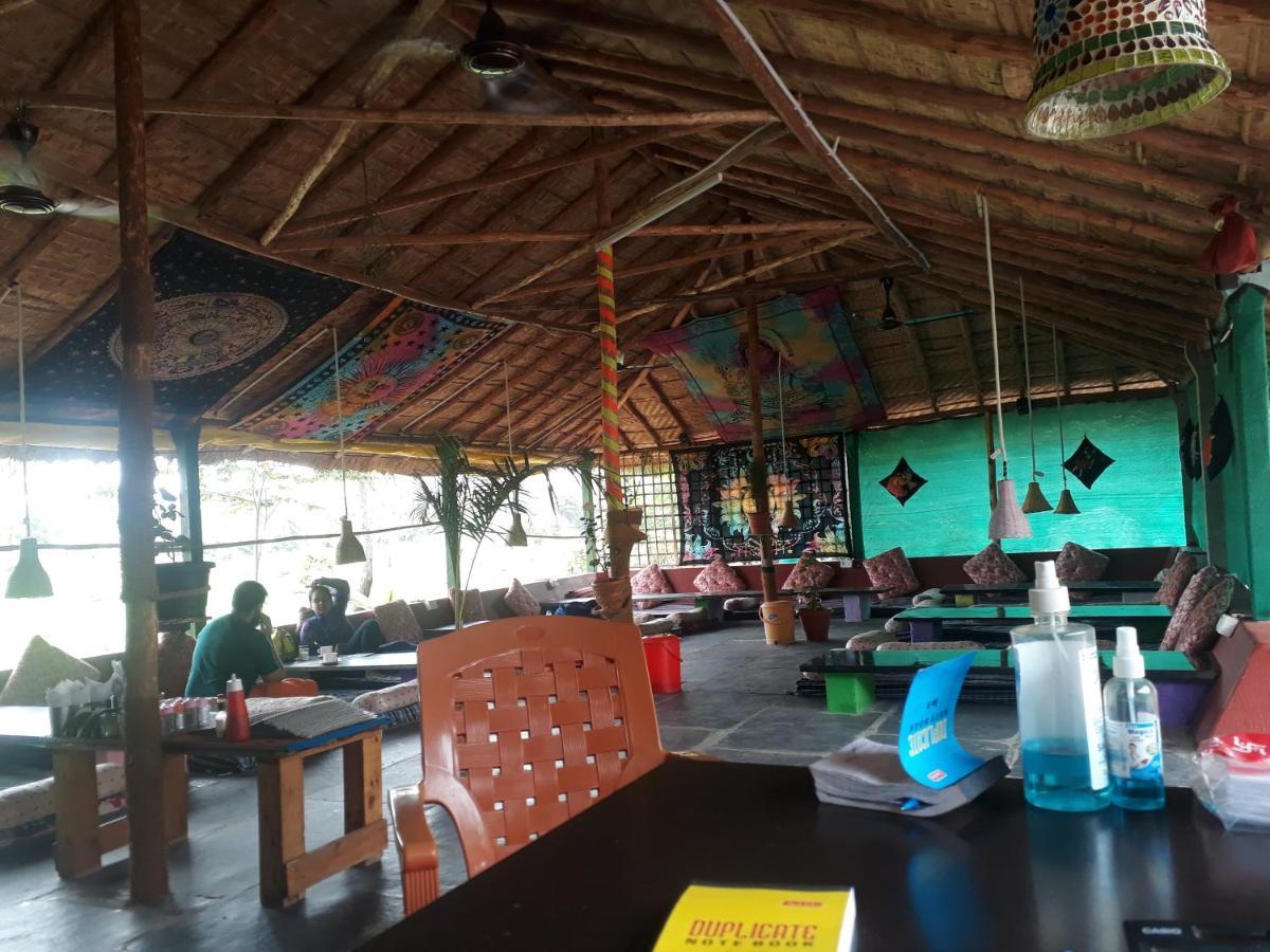 Hampi Nature Cottage エクステリア 写真
