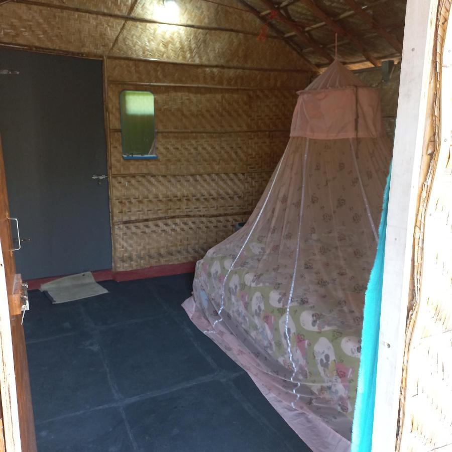 Hampi Nature Cottage エクステリア 写真