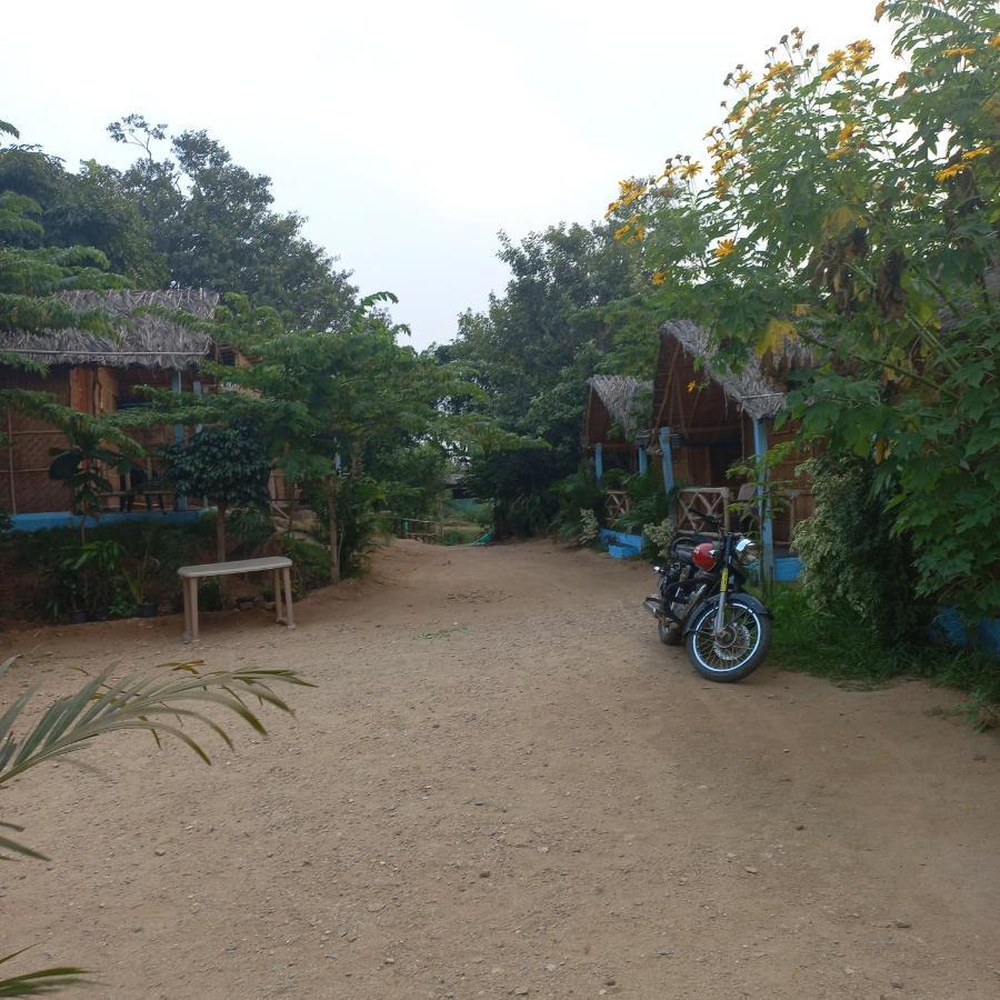 Hampi Nature Cottage エクステリア 写真