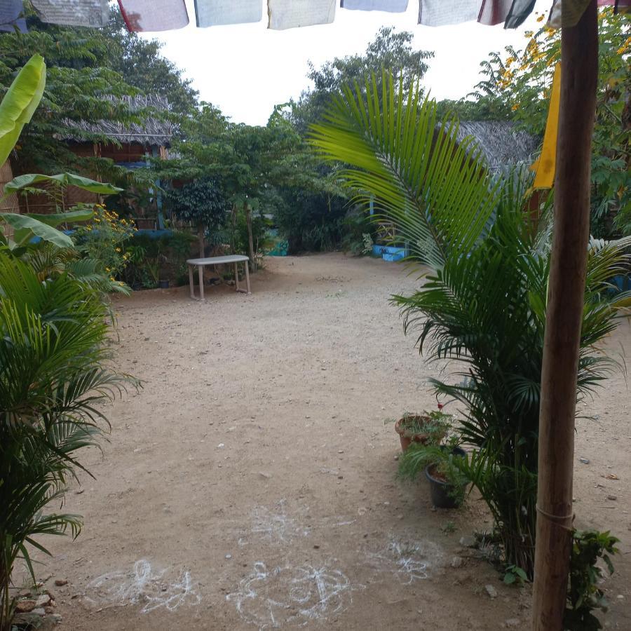 Hampi Nature Cottage エクステリア 写真