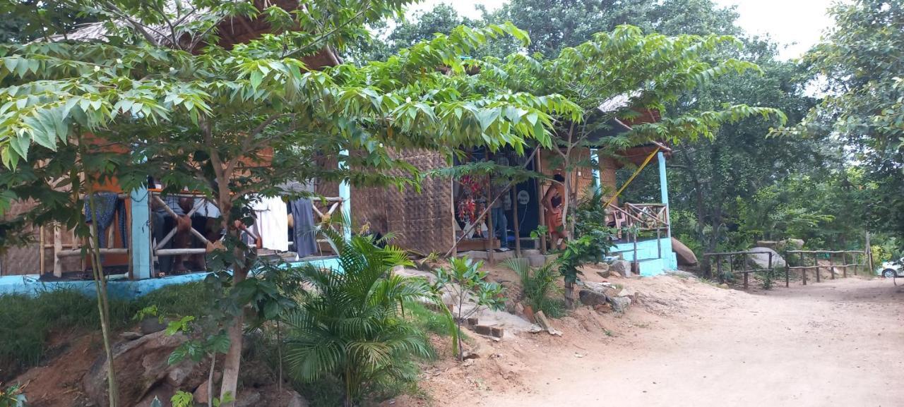Hampi Nature Cottage エクステリア 写真