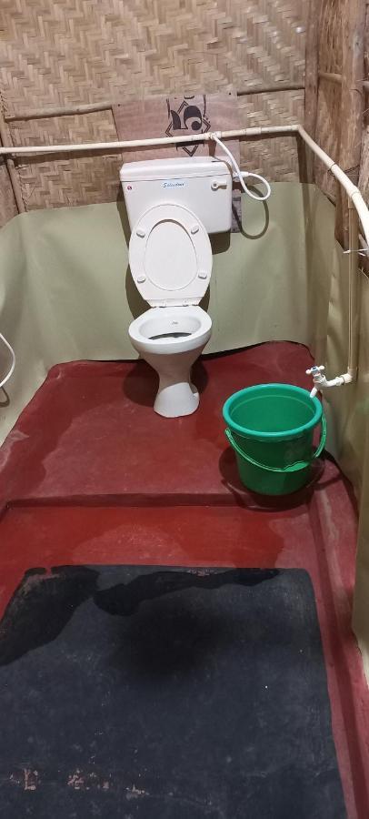 Hampi Nature Cottage エクステリア 写真