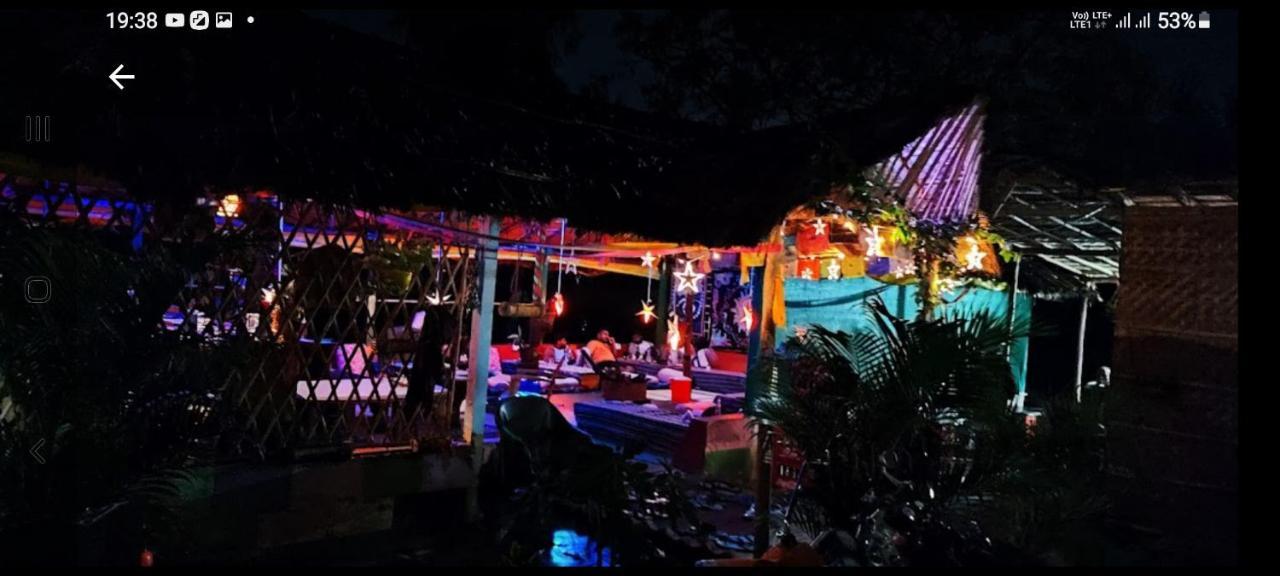 Hampi Nature Cottage エクステリア 写真