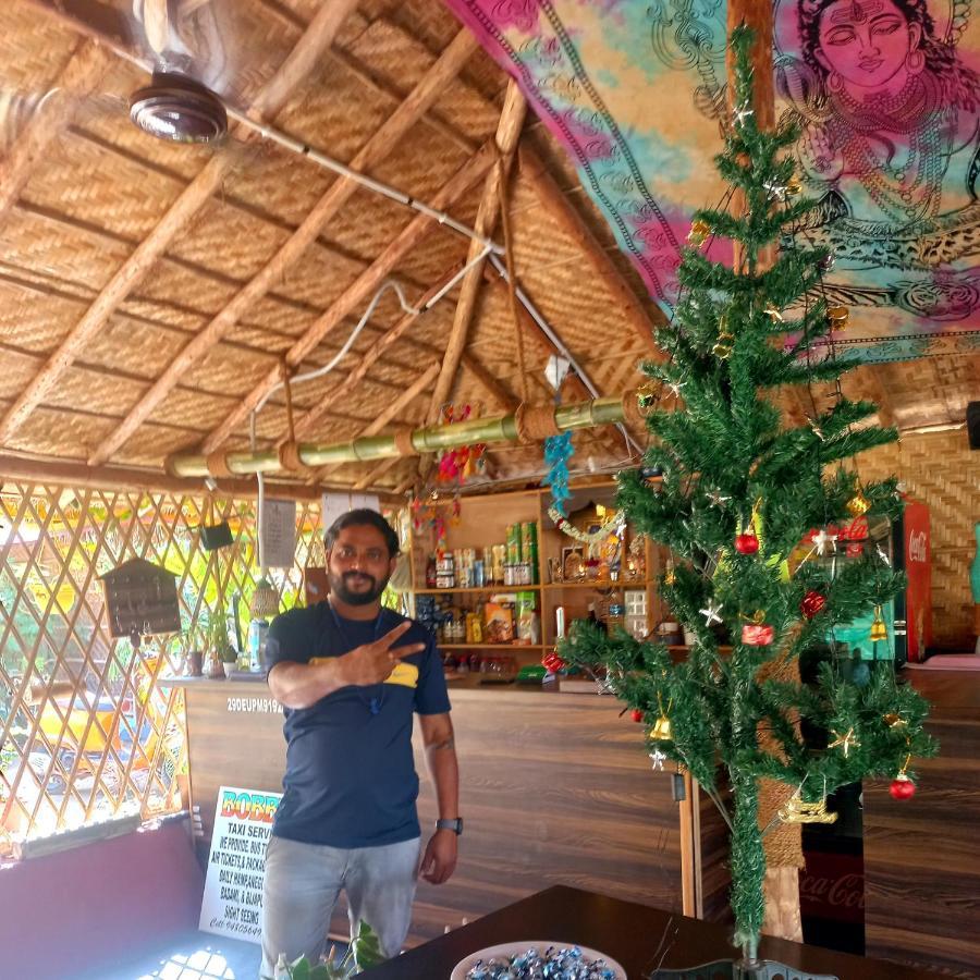 Hampi Nature Cottage エクステリア 写真