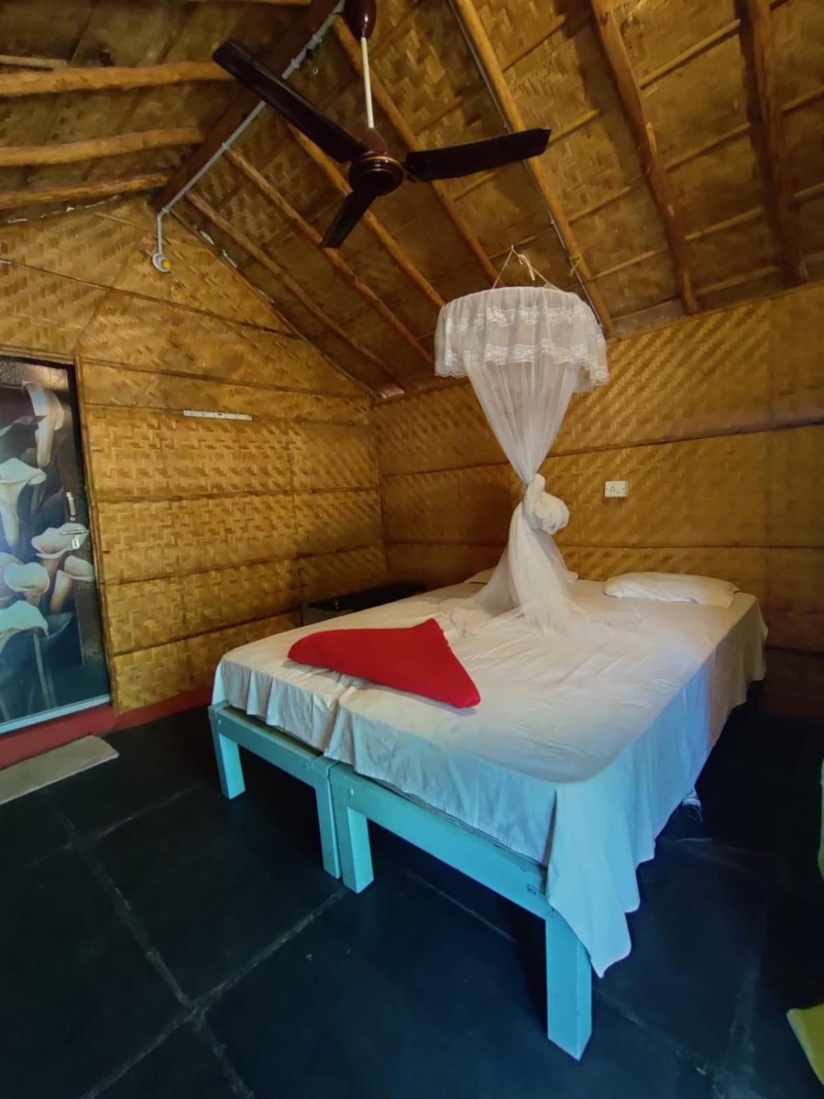 Hampi Nature Cottage エクステリア 写真