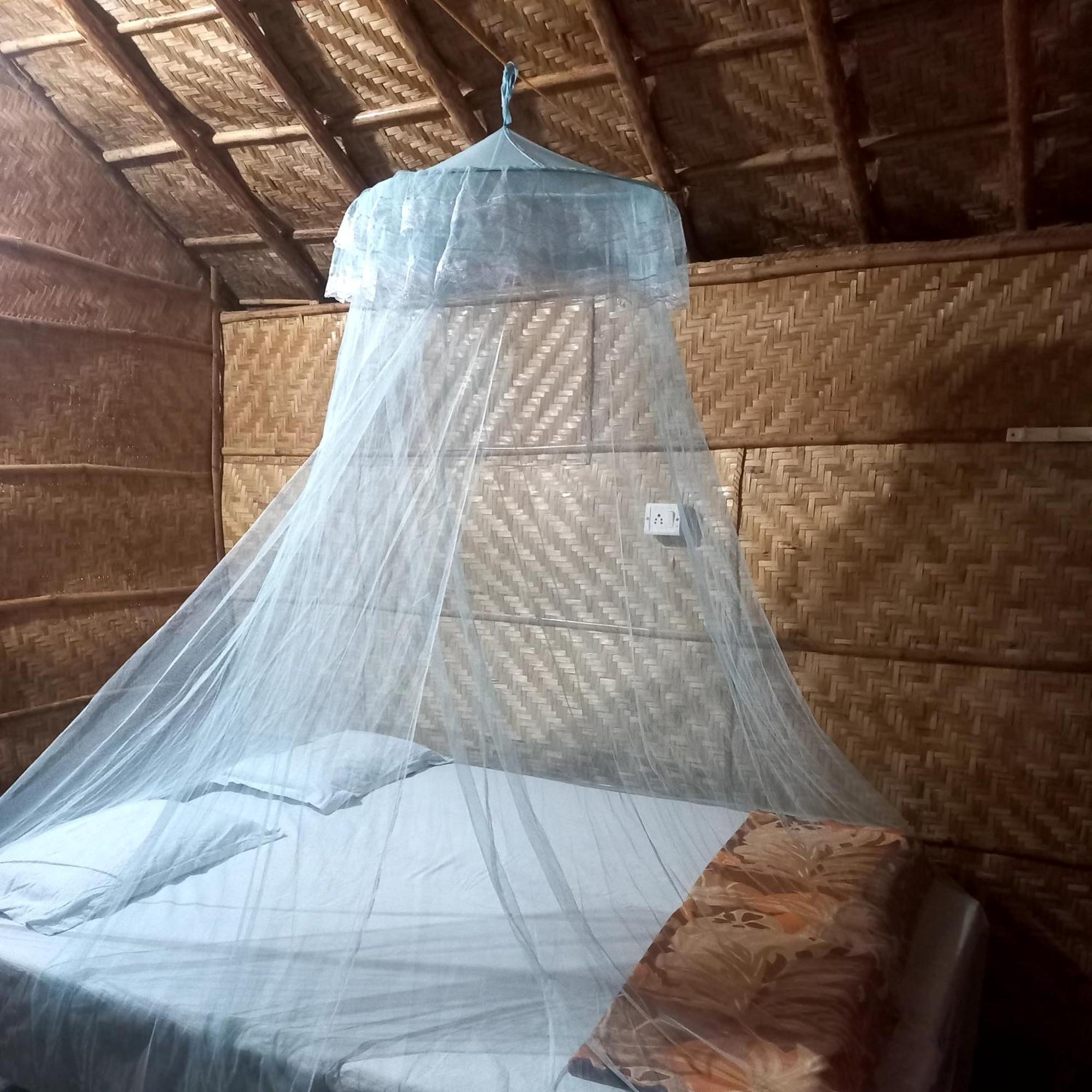 Hampi Nature Cottage エクステリア 写真